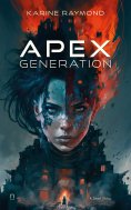 ebook: Apex Generation