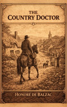 eBook: The Country Doctor