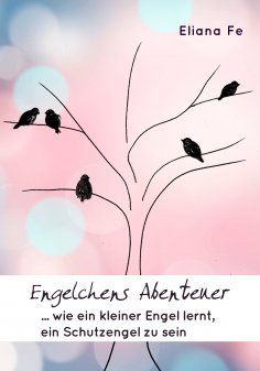 eBook: Engelchens Abenteuer