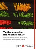 eBook: Tradingstrategien mit Hebelprodukten