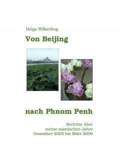 eBook: Von Beijing nach Phnom Penh