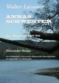 ebook: Annas Schwester
