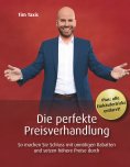 eBook: Die perfekte Preisverhandlung