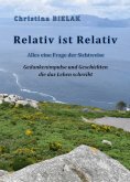 eBook: Relativ ist Relativ