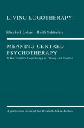 ebook: Meaning-Centred Psychotherapy