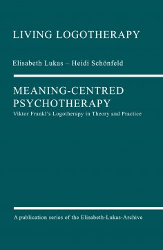 ebook: Meaning-Centred Psychotherapy