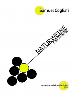 eBook: Naturweine - Eine Definition