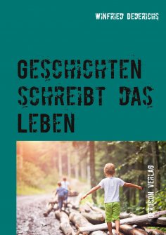 eBook: Geschichten schreibt das Leben