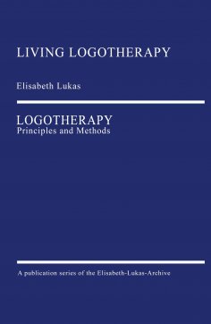 ebook: Logotherapy