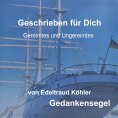 ebook: Geschrieben für Dich