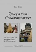 ebook: Spargel vom Gendarmenmarkt