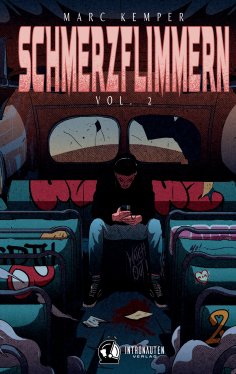 eBook: Schmerzflimmern Vol. 2
