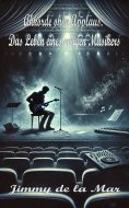 eBook: Akkorde ohne Applaus: Das Leben eines ewigen Musikers