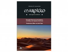 ebook: MAROKKO - mal ganz anders