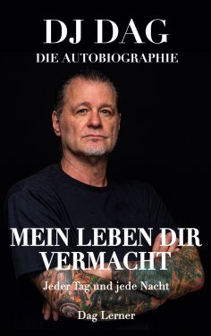 ebook: Mein Leben dir vermacht