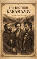 ebook: The Brothers Karamazov