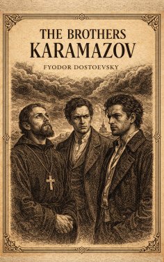 ebook: The Brothers Karamazov