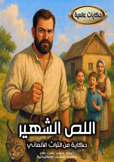 eBook: The famous thief