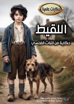eBook: The foundling