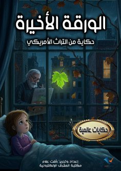 eBook: The last paper