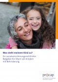 eBook: Was steht meinem Kind zu?