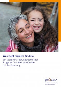 eBook: Was steht meinem Kind zu?