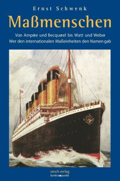 ebook: Maßmenschen