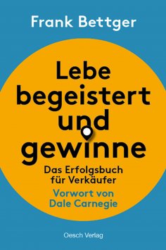 ebook: Lebe begeistert und gewinne