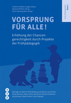 eBook: Vorsprung für alle!