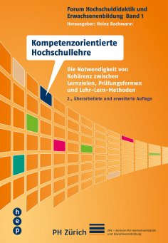 eBook: Kompetenzorientierte Hochschullehre