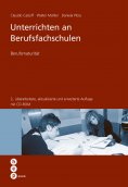 ebook: Unterrichten an Berufsfachschulen (E-Book)