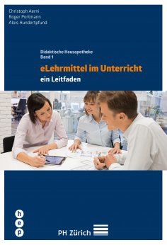 eBook: eLehrmittel im Unterricht