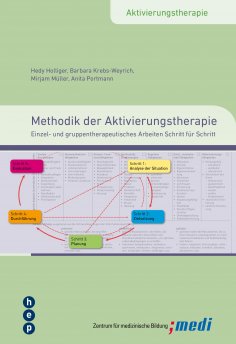 ebook: Methodik der Aktivierungstherapie