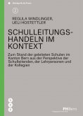 eBook: Schulleitungshandeln im Kontext