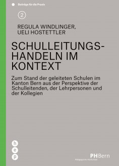 eBook: Schulleitungshandeln im Kontext