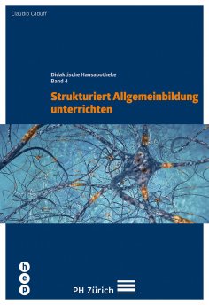 eBook: Strukturiert Allgemeinbildung unterrichten