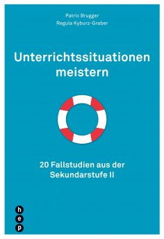 eBook: Unterrichtssituationen meistern