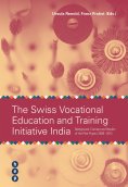 eBook: The Swiss Vocational Education and Trainig Initiative India