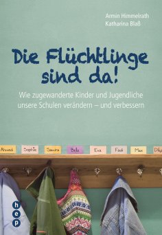 eBook: Die Flüchtlinge sind da!