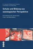 ebook: Schule und Bildung aus soziologischer Perspektive (E-Book)