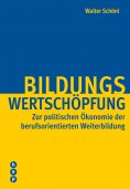 eBook: Bildungswertschöpfung