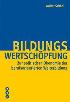 eBook: Bildungswertschöpfung