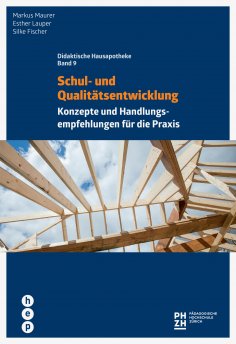 eBook: Schul- und Qualitätsentwicklung