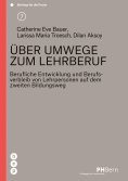 eBook: Über Umwege zum Lehrberuf