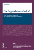 eBook: Die Begleitbeistandschaft