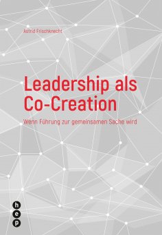 ebook: Leadership als Co-Creation