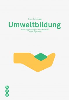 eBook: Umweltbildung (E-Book)