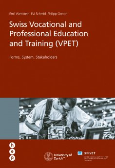 eBook: Swiss Vocational and Professional Education and Training (VPET)