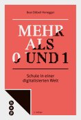 ebook: Mehr als 0 und 1 (E-Book)
