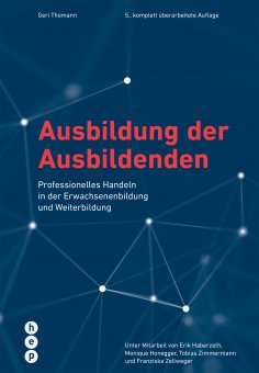 eBook: Ausbildung der Ausbildenden (E-Book)